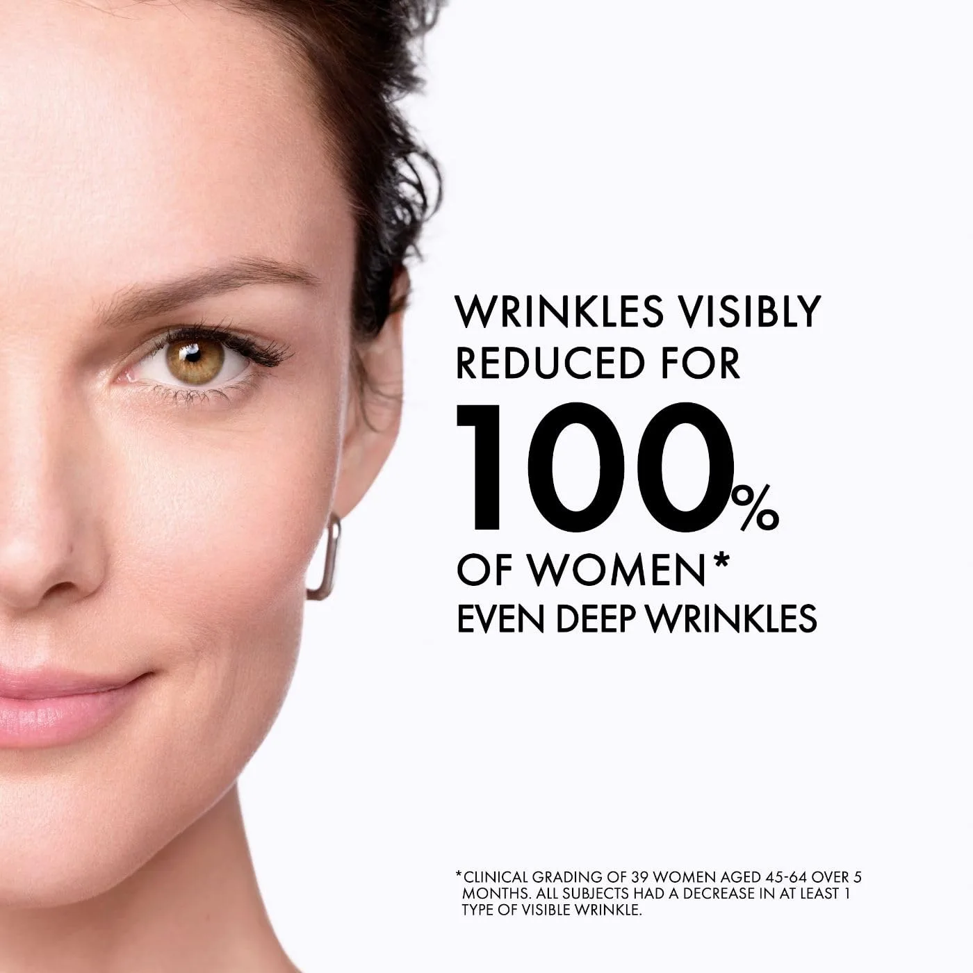 Сыворотка Vichy — Для лица LiftActiv Pure Retinol, антивозрастная для лица от морщин и тонких линий, , %, 30 мл — фото 2