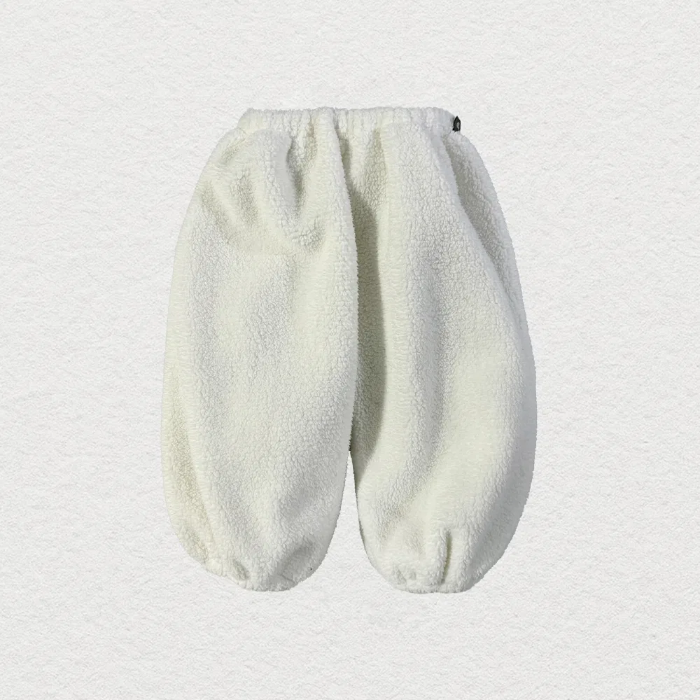 Детские брюки Whipped cream pants от Rochaeve