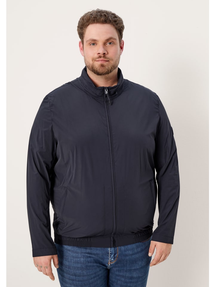 

Переходная куртка s.Oliver Jacken Jacke langarm, синий