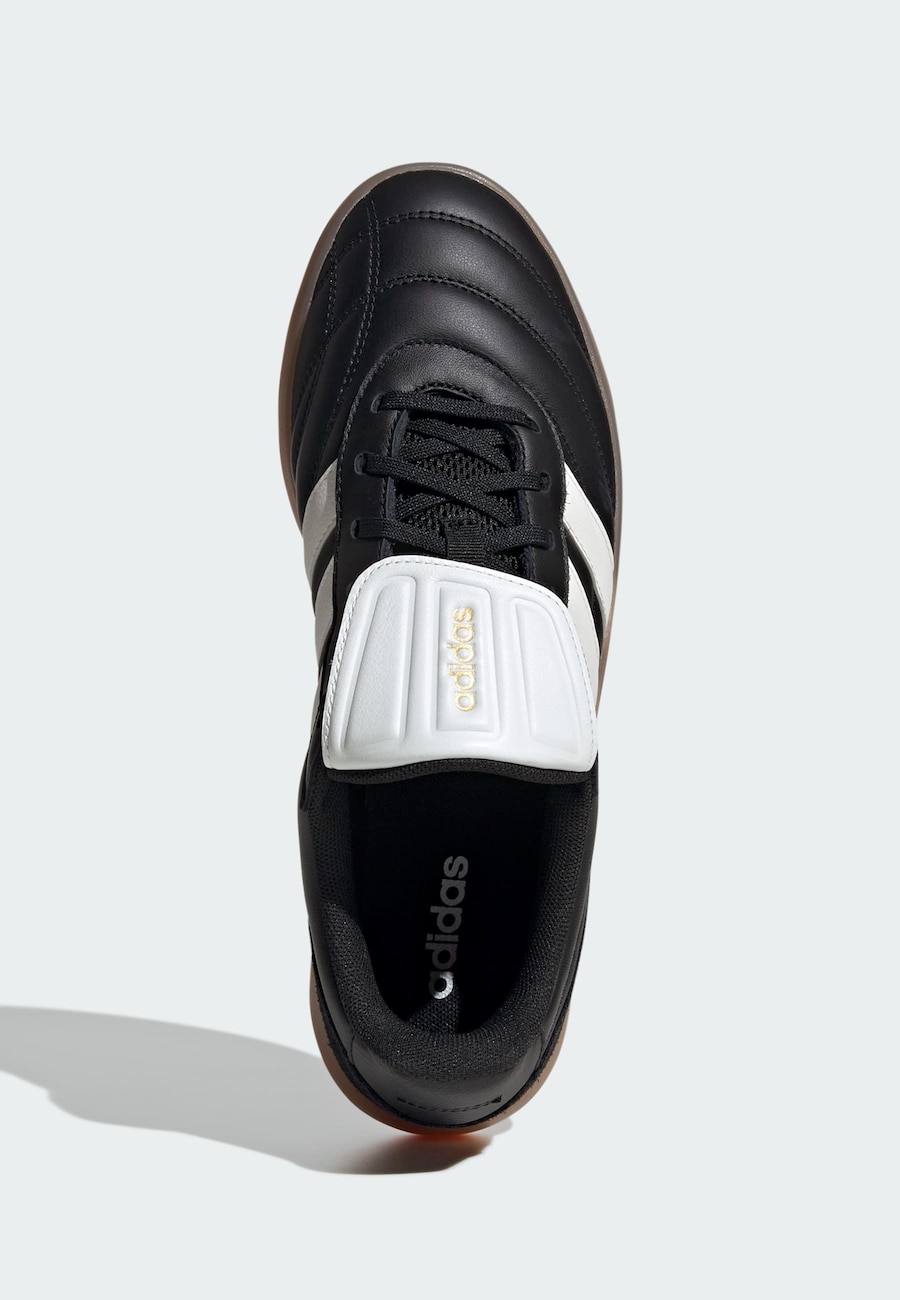Кроссовки ADIDAS SPORTSWEAR Barreda Mundial, черный — фото 2