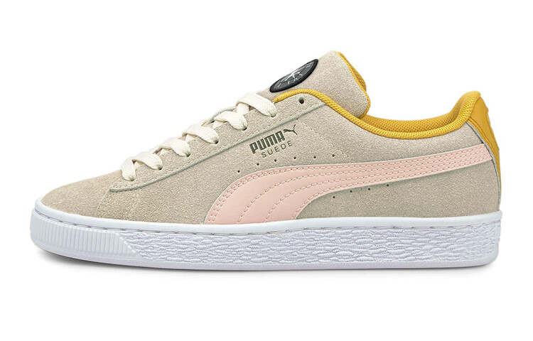 

Puma Suede Kids Обувь для скейтбординга GS