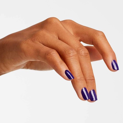 Лак для ногтей Do You Have this Color in Stock-holm? Purple Nordic Collection 0.5 fl oz — фото 2