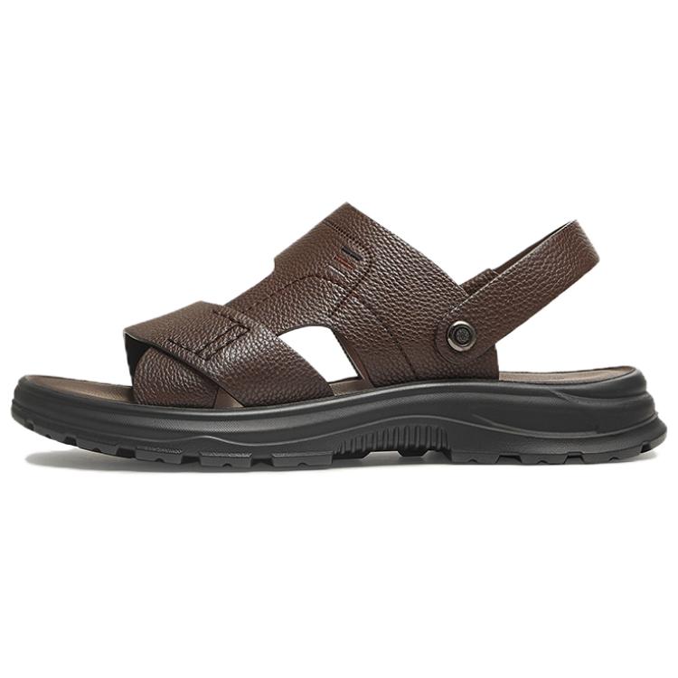 

Пляжные сандалии мужские BATA, Black