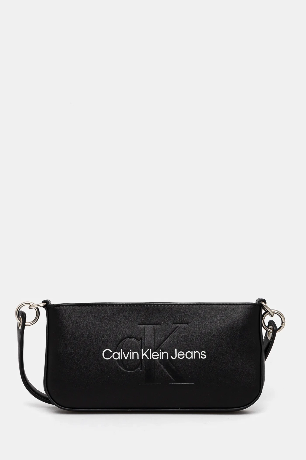 

Сумочка Calvin Klein Jeans, черный
