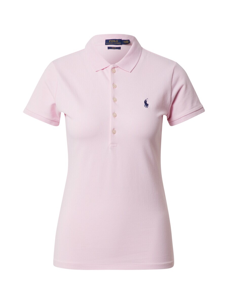 

Поло Polo Ralph Lauren JULIE, розовый