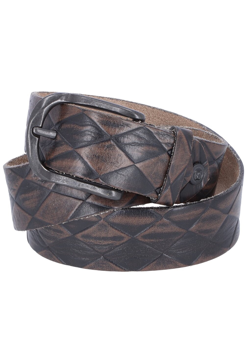 

Ремень b.belt, цвет grau taupe