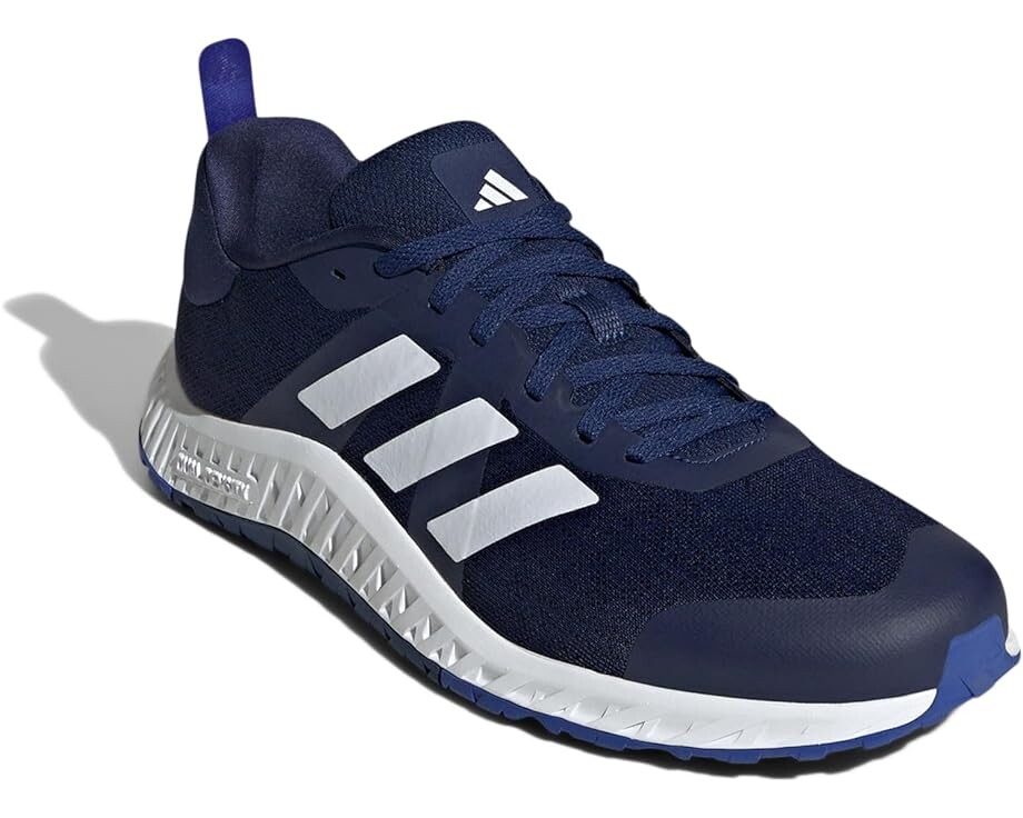 Кроссовки adidas Everyset, цвет Grey Two/Lucid Blue/Footwear White