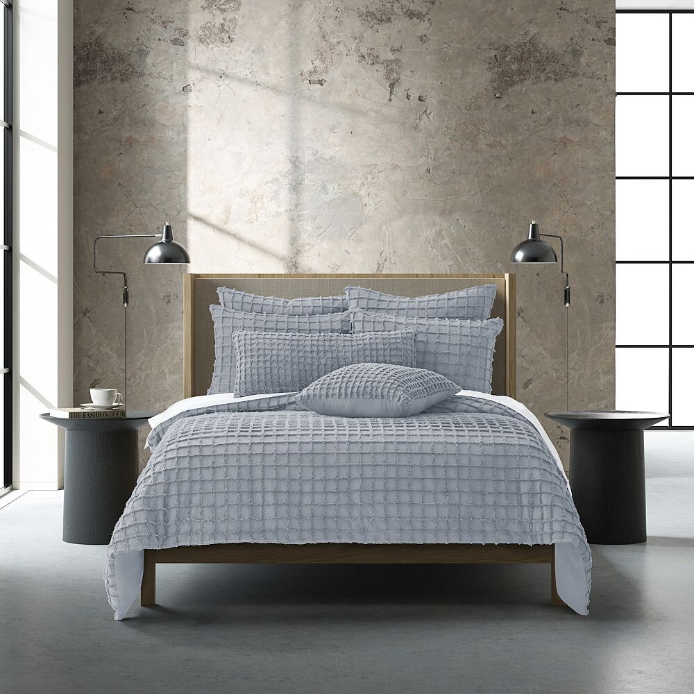 

Комплект пододеяльников Five Queens Court, цвет Powder Blue