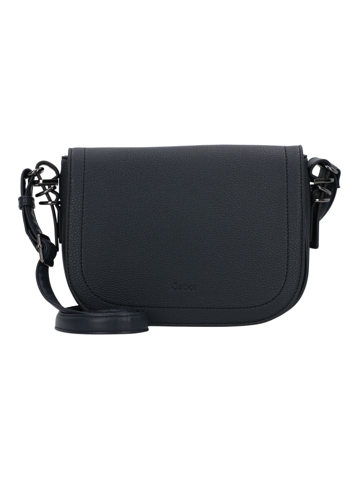 

Сумка через плечо Gabor, темно-синий