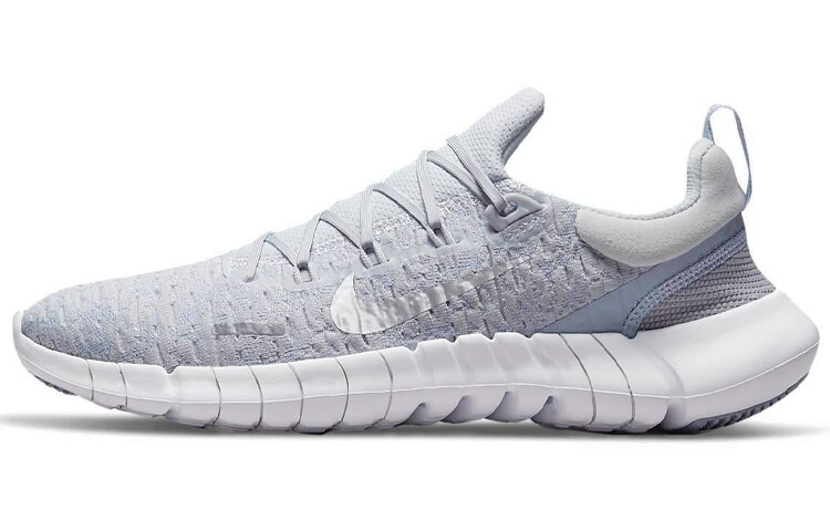

Nike Free Run 5.0 Pure Platinum (женские)