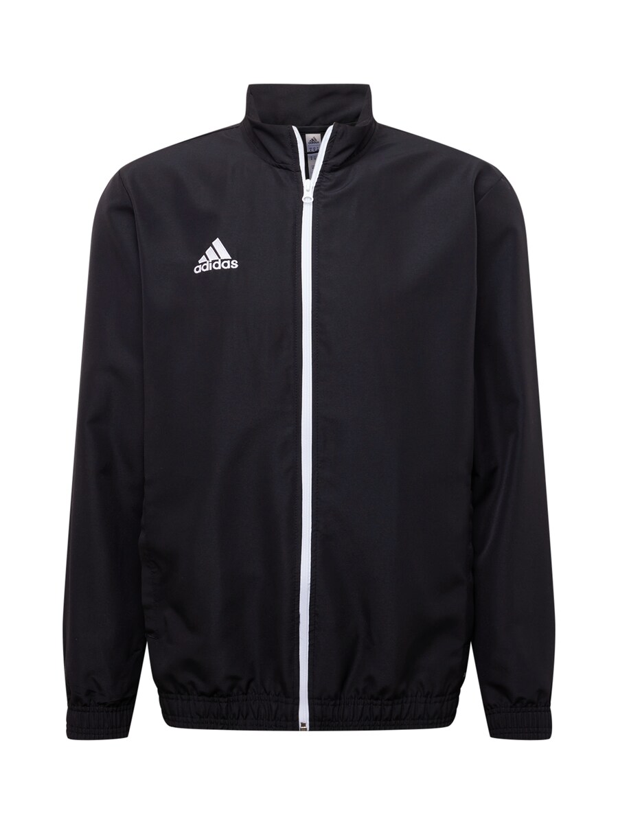 

Спортивная куртка ADIDAS PERFORMANCE Entrada 22, черный