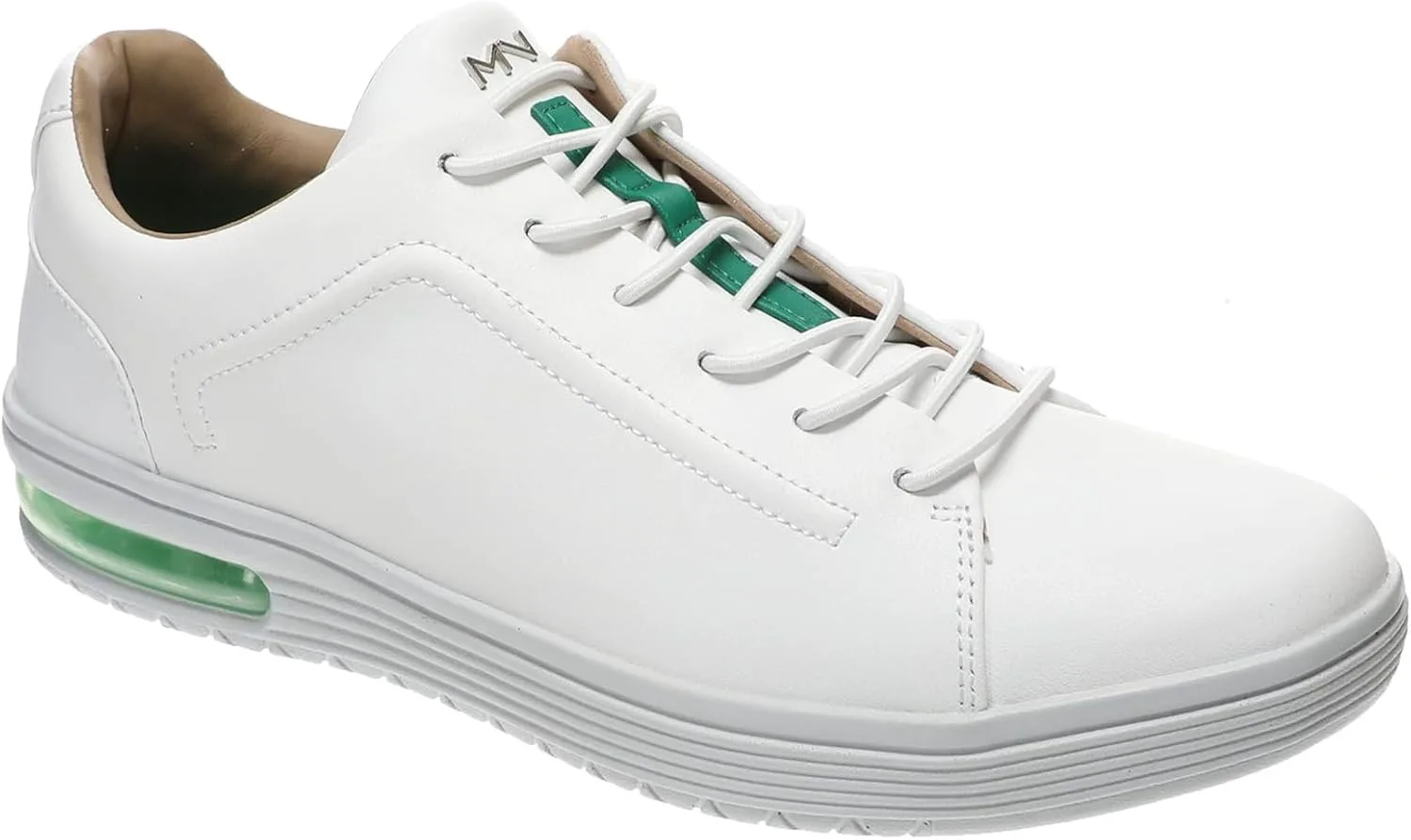 Мужские кроссовки Skechers Mark Nason Sup-air - Tavern — фото 2