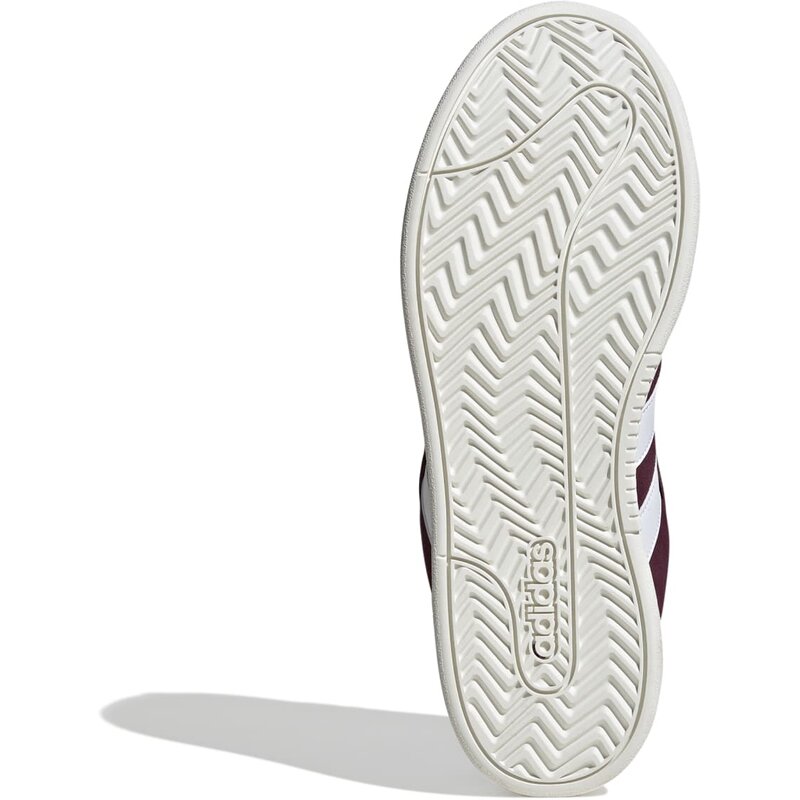 Большой двор Freizeitchuhe, альфа 00-х Adidas, мультиколор — фото 2