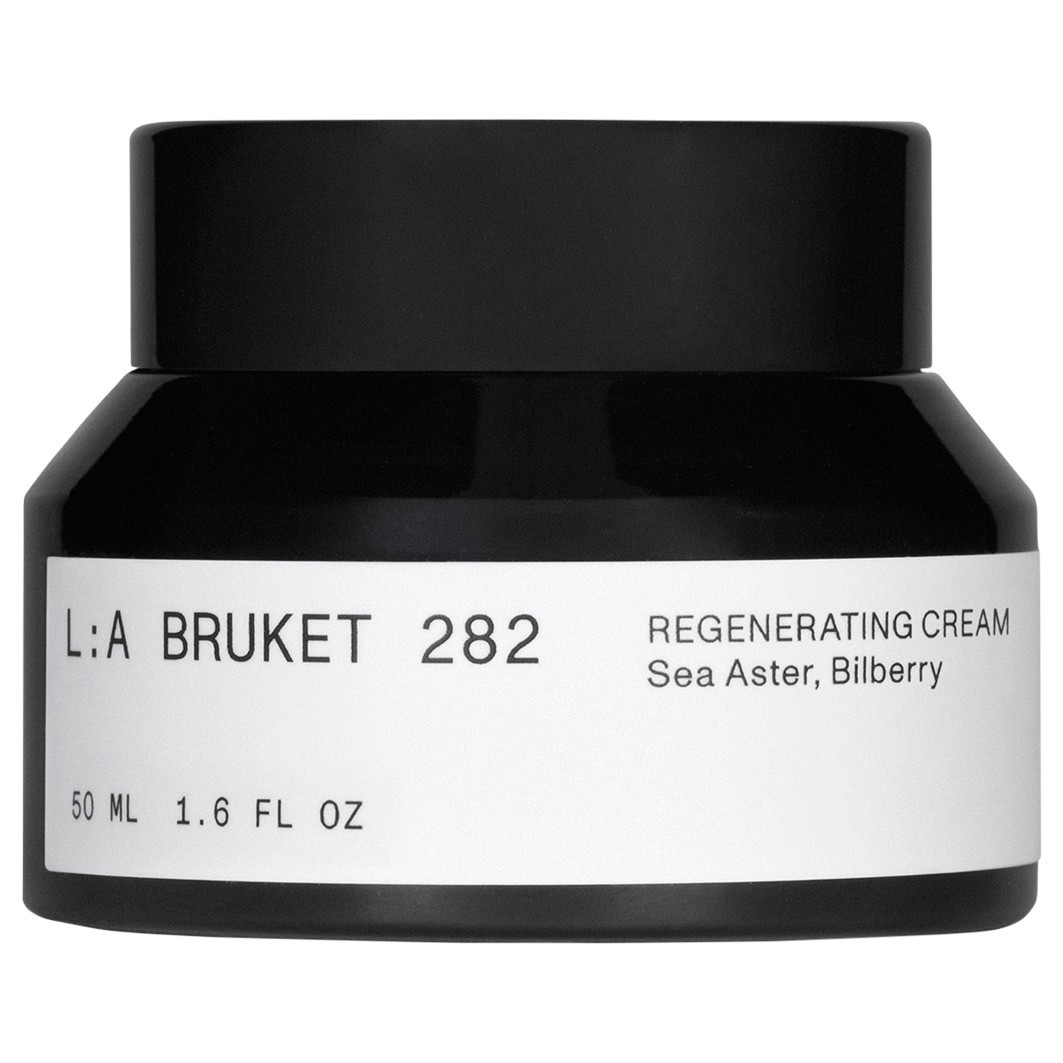 

Крем для лица 282 regenerating cream 50 ml cos La Bruket, объем 50 мл