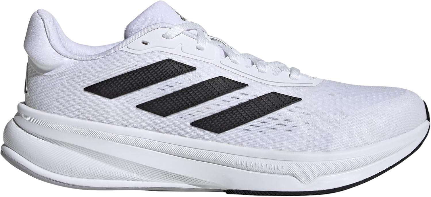 

Мужские кроссовки Adidas Response Super, белый/черный