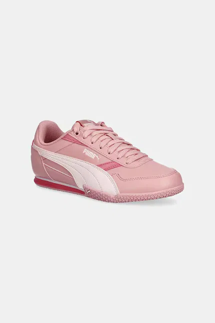 Кроссовки детские Bella Donna SL Jr Puma, розовый
