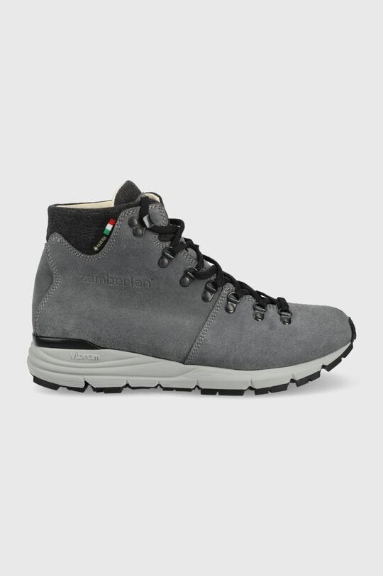 

Ботинки Cornell Lite GTX Zamberlan, серый