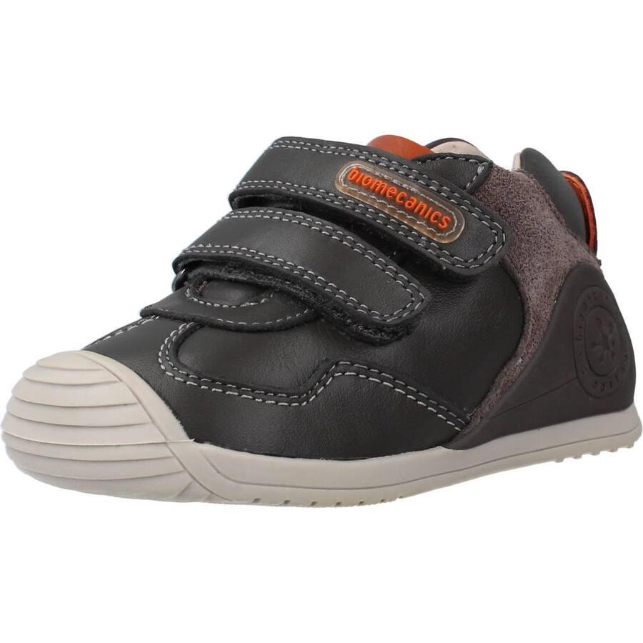 

Кроссовки Biomecanics модель 211138 цвет серый