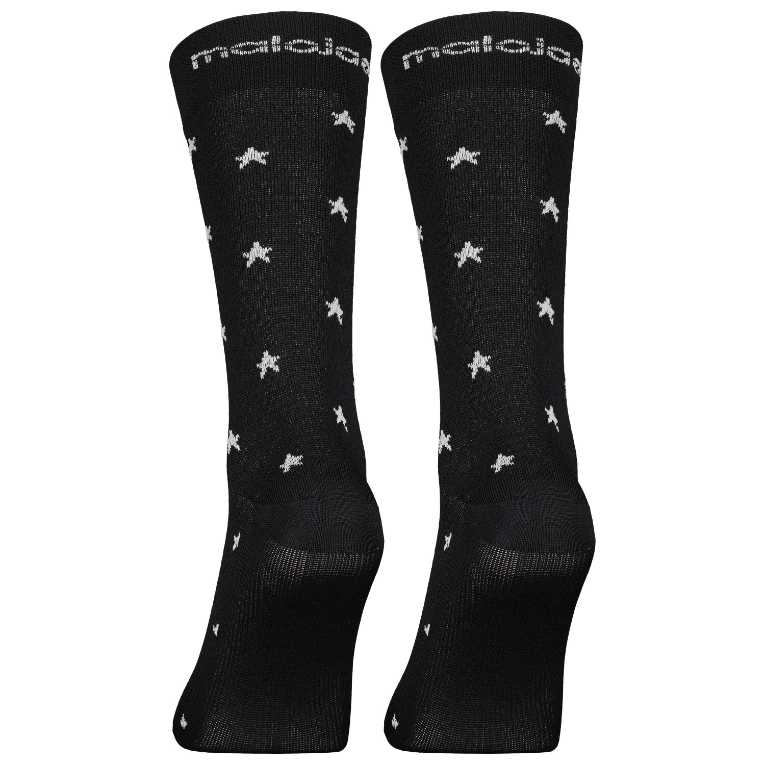 

Многофункциональные носки Maloja TrontoM., цвет Deep Black