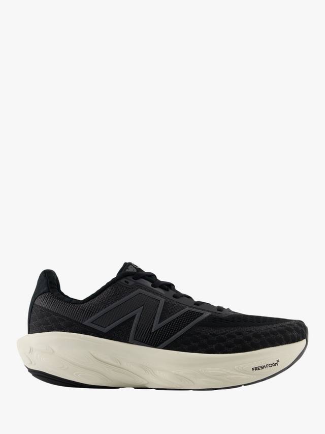 

Мужские кроссовки для бега fresh foam x 1080 v14 New Balance, черный
