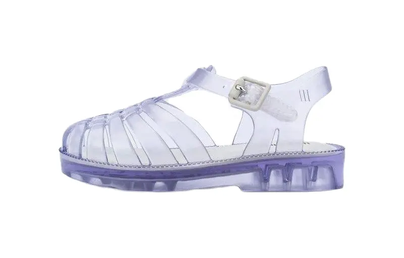 

Кроссовки MELISSA Pre-Walker Baby Shoes TD Low-top Light Blue, голубой
