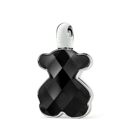 Женские духи LOVEME The Onyx Parfum Vapo 90ml — фото 3