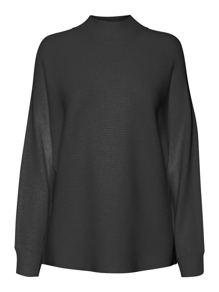 

Свитер Vero Moda, черный