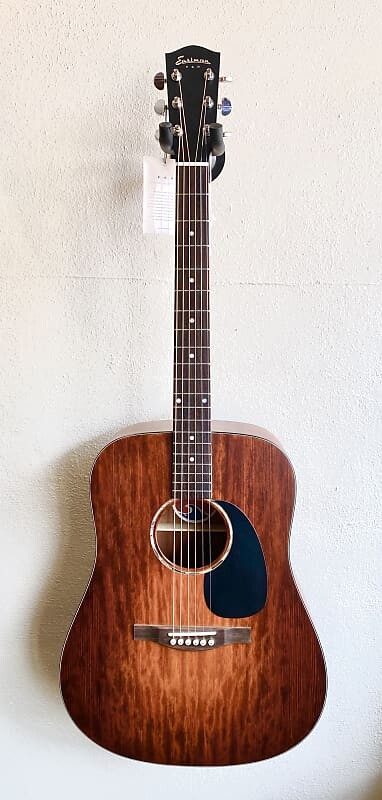 

Акустическая гитара EASTMAN PCH1-D-CLA One-of-a-Kind Top