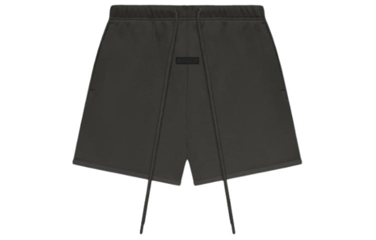 Спортивные шорты Fear Of God Essentials, ink черный — фото 3