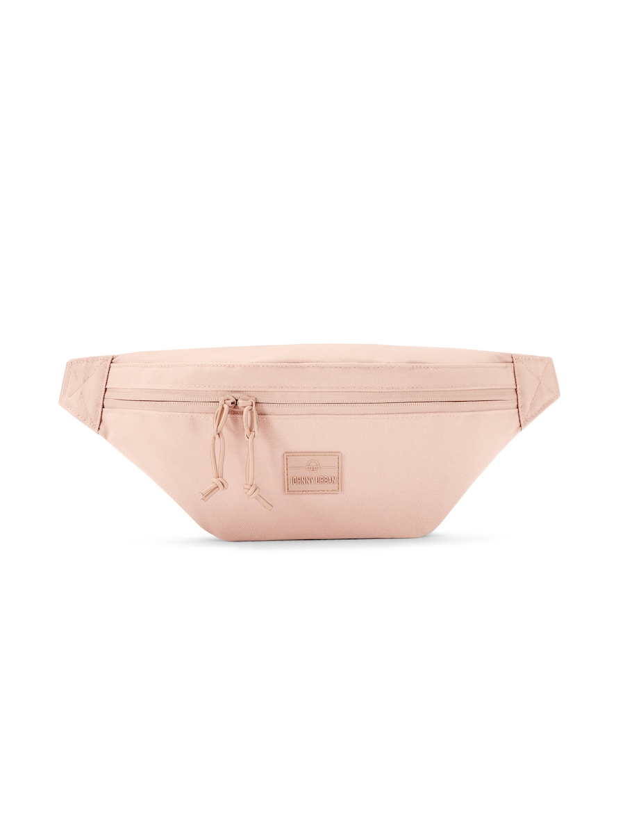 

Поясная сумка Johnny Urban Erik Large, розовый
