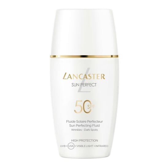 

Тональный совершенствующий крем SPF50, 30 мл Lancaster, Sun Perfect Tinted Fluid
