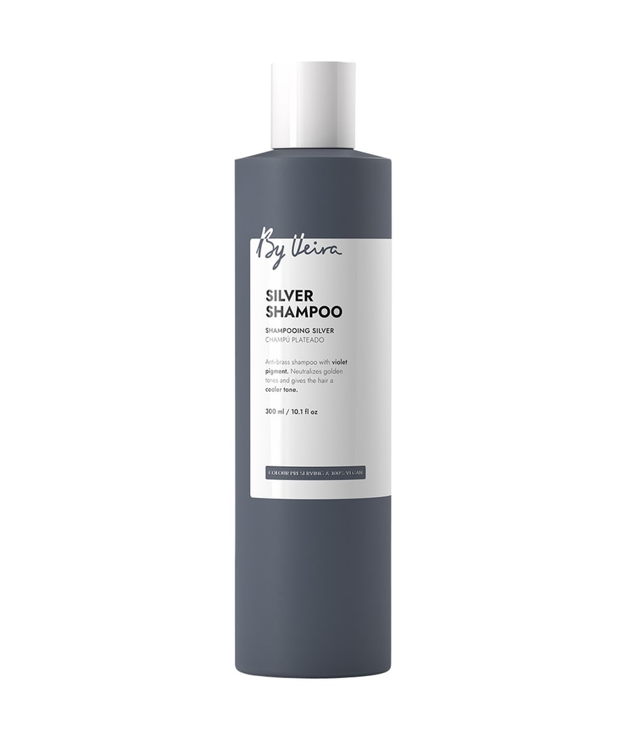 

Шампунь для волос By Veira Silver Shampoo, 300 ml