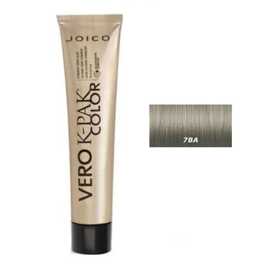 

Краска для волос Vero Color 74мл-4шт. Joico