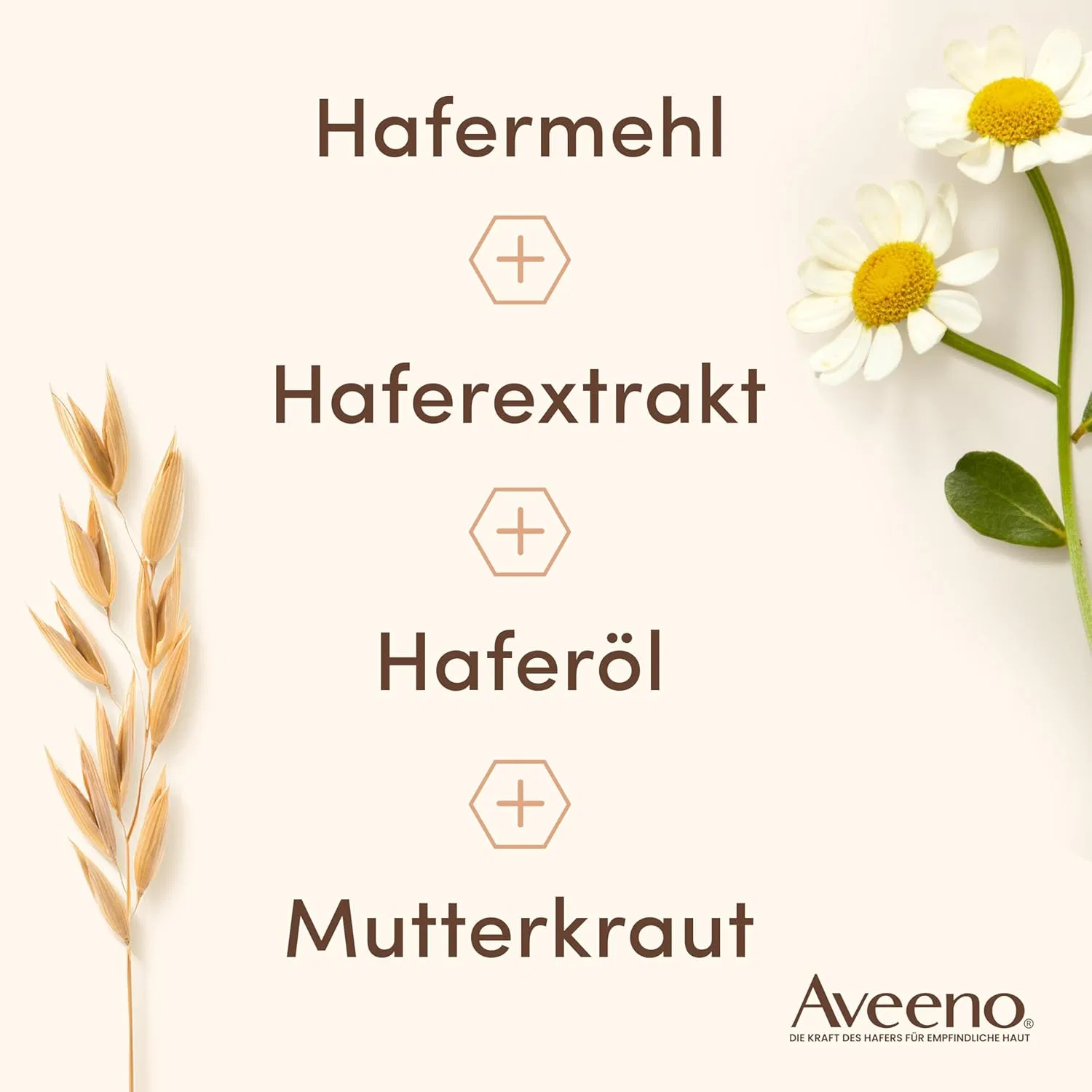 Сыворотка Aveeno — Для лица «CALM+RESTORE» с тройным овсяным комплексом от, 30 мл — фото 2