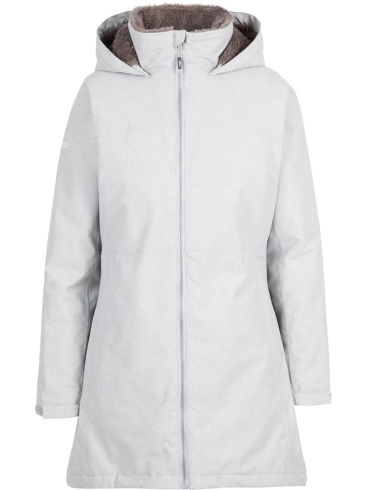 

Дождевик Trespass, серый