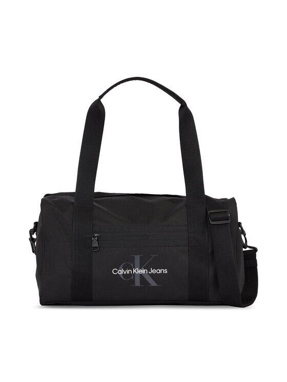 

Сумка Calvin Klein, черный