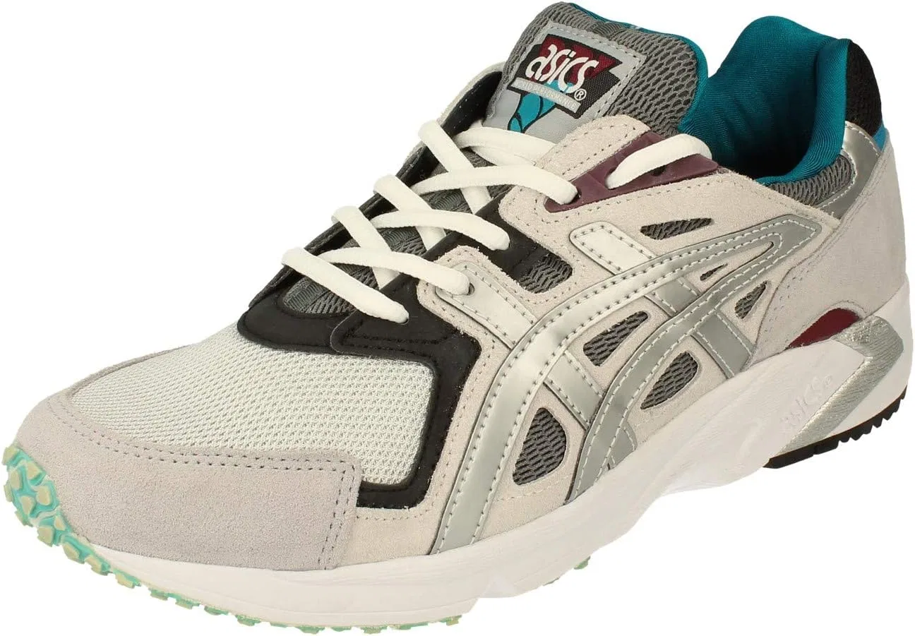 Кроссовки ASICS Tiger Gel-DS, темно-серые