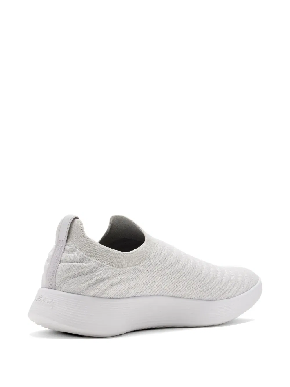 Кроссовки Runner NZ Allbirds, серый — фото 3