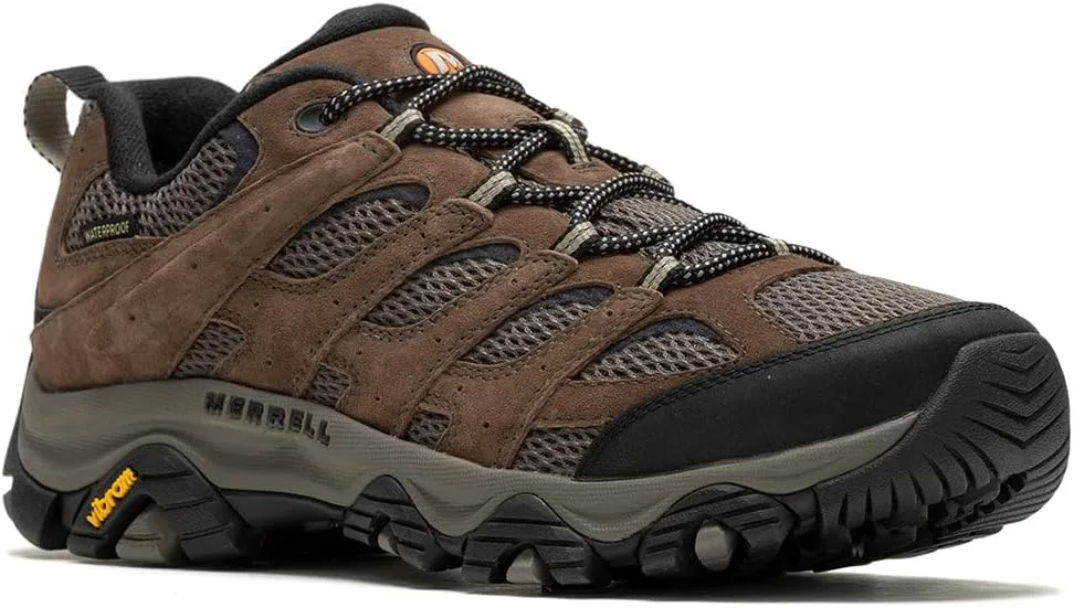 Женские ботинки Merrell Moab 3 Mid — фото 2