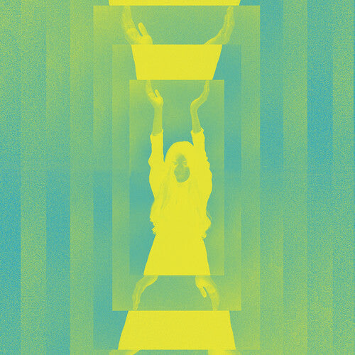 

Виниловая пластинка Cults: Offering B Sides And Remixes