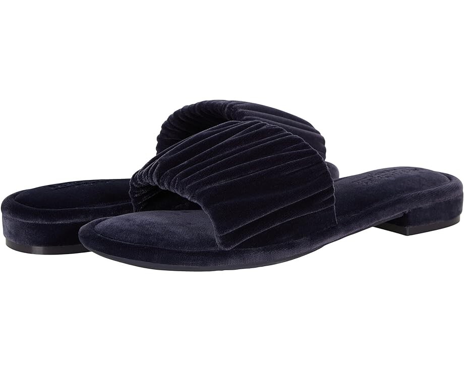 

Сандалии Aerosoles Jamaica, цвет Navy Velvet