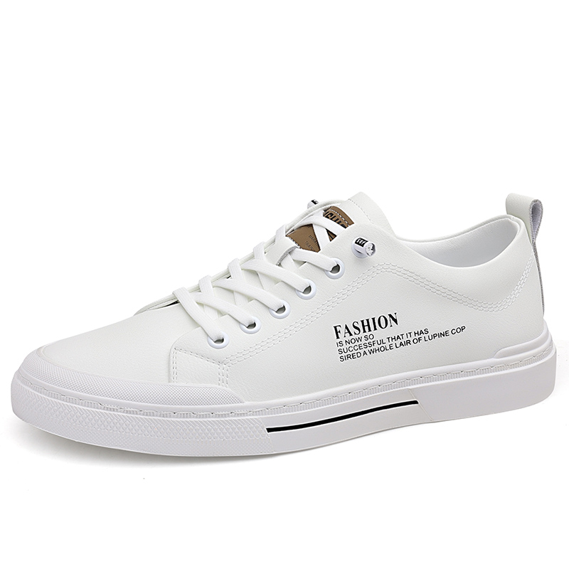 

Низкие мужские кроссовки POPULAR ROUSE PR, White