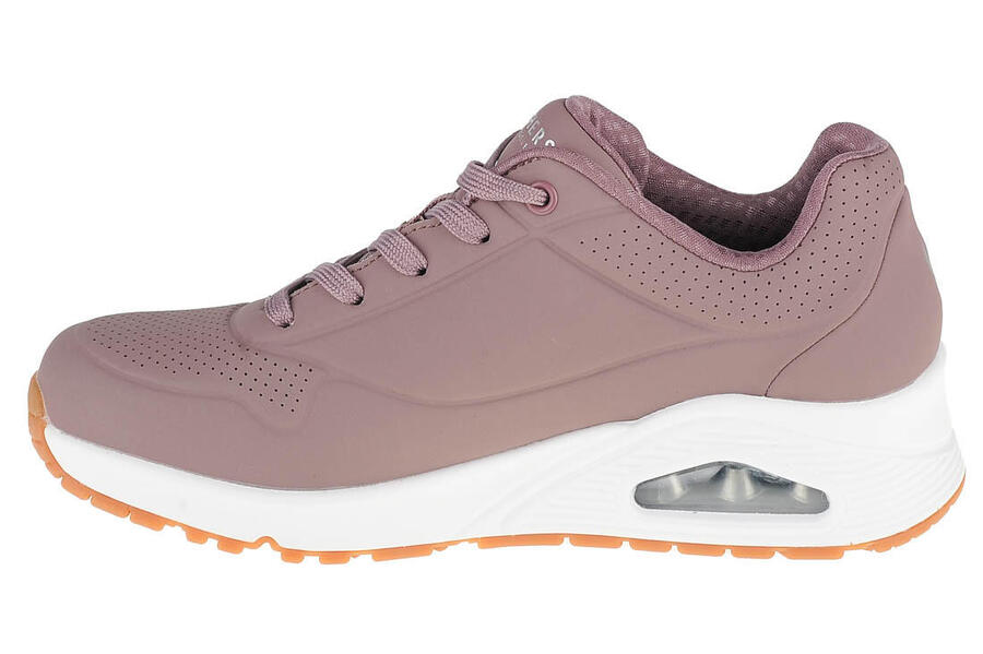 SKECHERS Кроссовки женские Uno Stand on Air — фото 2