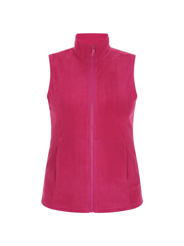 

Жилет tylin Weste, цвет Fuchsia