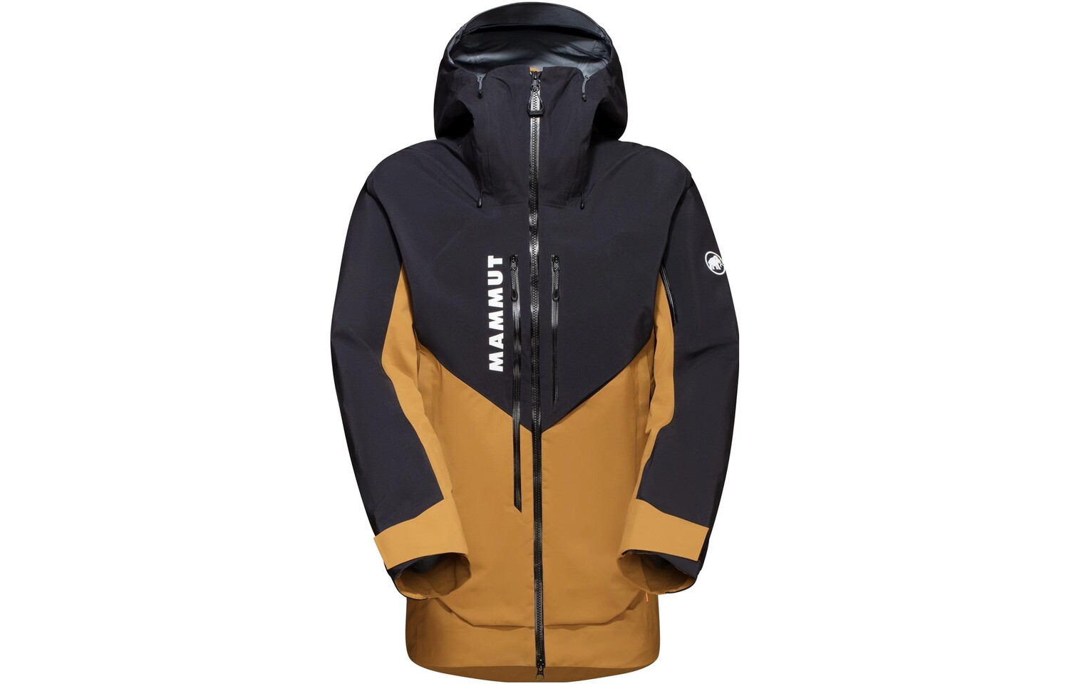 

Куртка унисекс Mammut, мультиколор