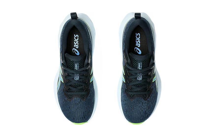 Novablast 4 GS «Французский синий» Asics — фото 4