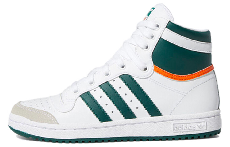 

adidas originals Top Ten Skateboarding Shoes Unisex