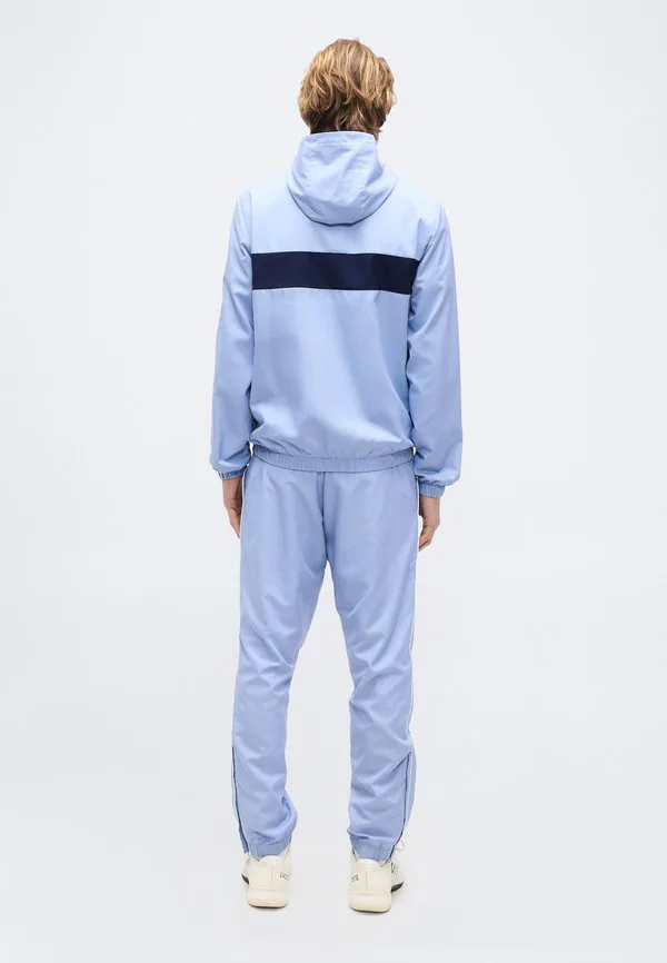 Спортивный костюм Lacoste Sport, Aphylla/Navy Blue/White — фото 3