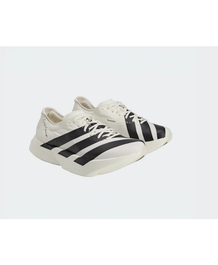 Кроссовки Y-3, белый — фото 2
