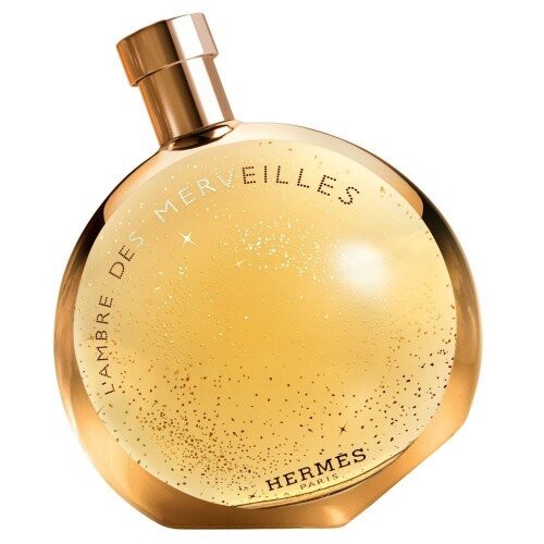 Hermes, L'Ambre des Merveilles, парфюмированная вода, 100 мл — фото 2